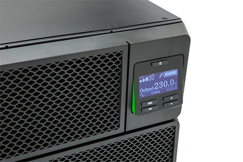 APC Smart-UPS 5kVA Online Rackmount UPS