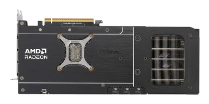 ASUS Prime Radeon RX 9070 XT 16GB GDDR6 Graphics Card ()