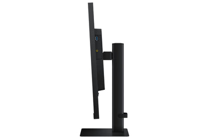 Samsung S70D 27" 4K UHD IPS Monitor