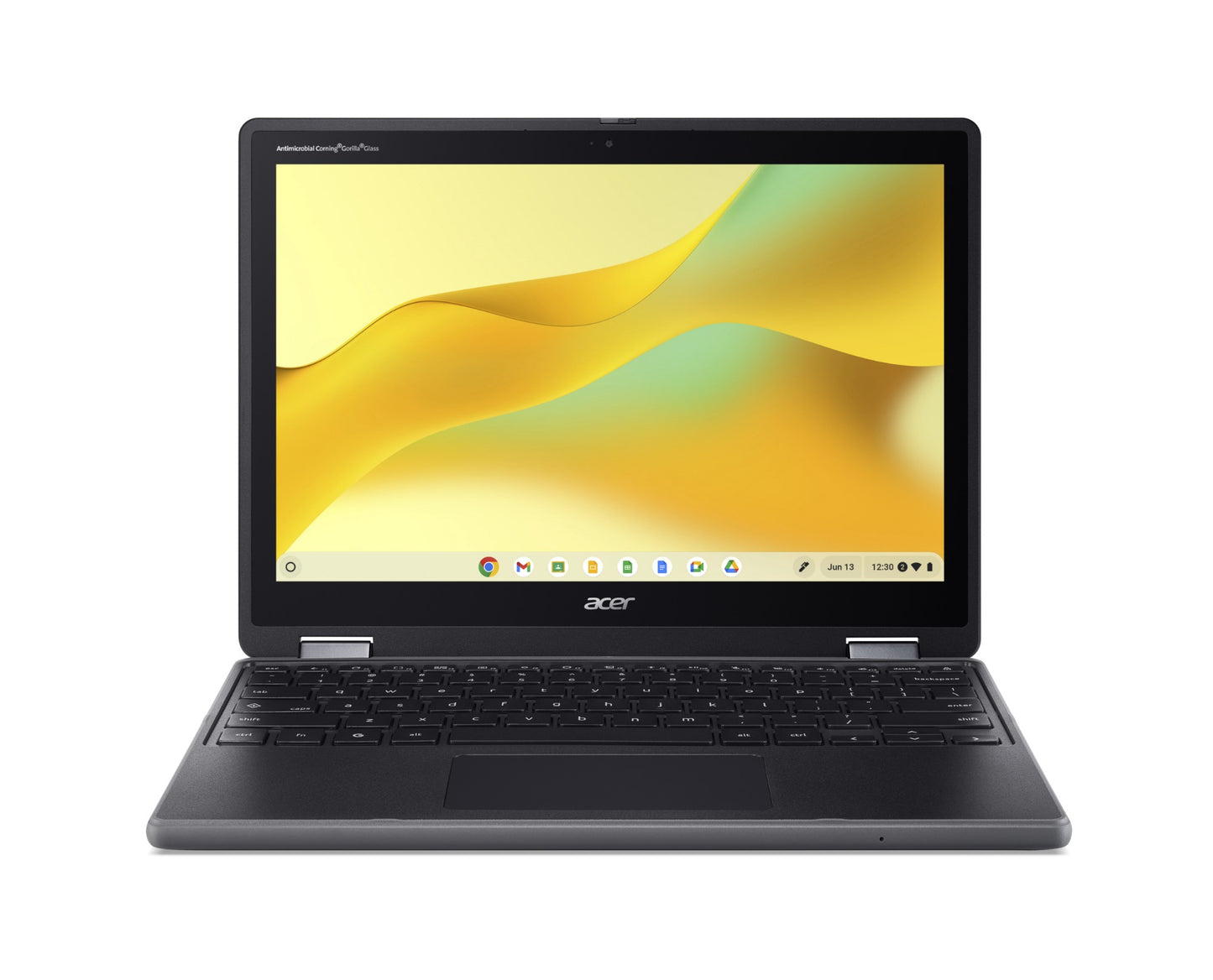 Acer Chromebook Spin 512 R857TN 12.2" N N150 8GB 128GB eMMC SSD Laptop