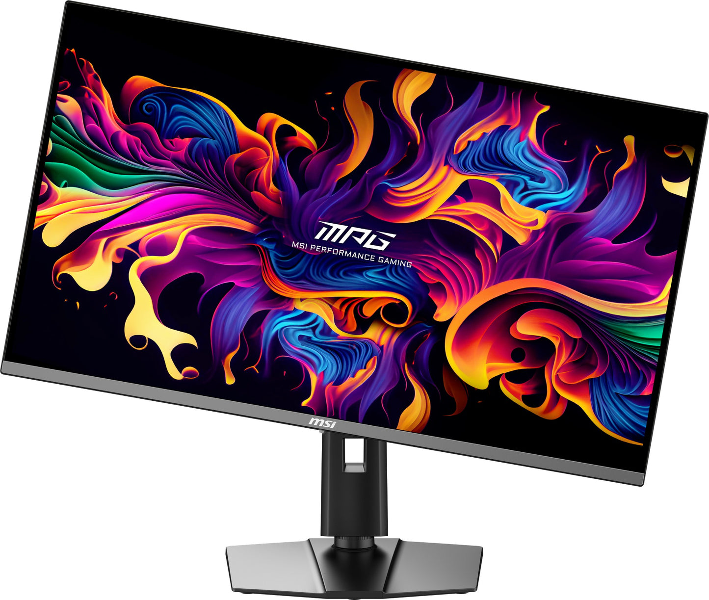 MSI MPG 321URX QD-OLED 31.5" 4K UHD OLED 240Hz Monitor