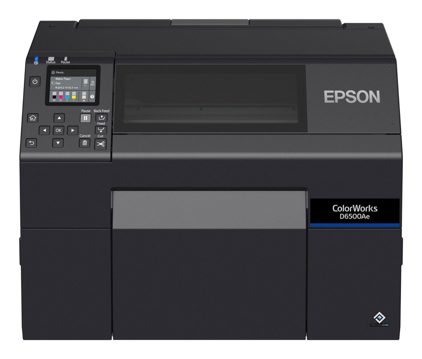 Epson ColorWorks D6500Ae Label Printer
