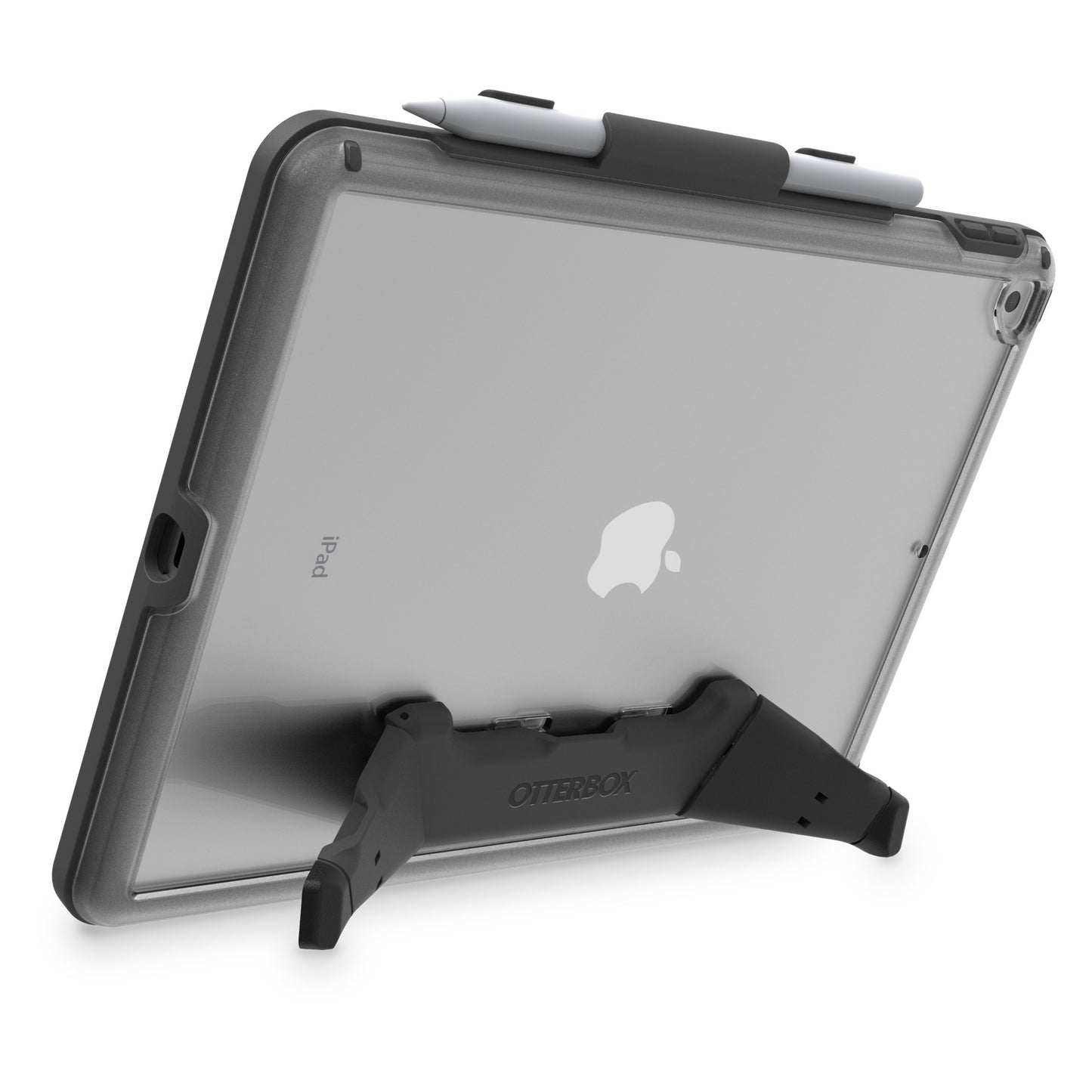 OtterBox UnlimitED Case for iPad 7th/8th/9th gen, Shockproof, Protective Case with Laptop Bag