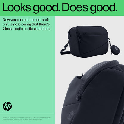 HP Creator 13.3-inch Laptop Sling Laptop Bag