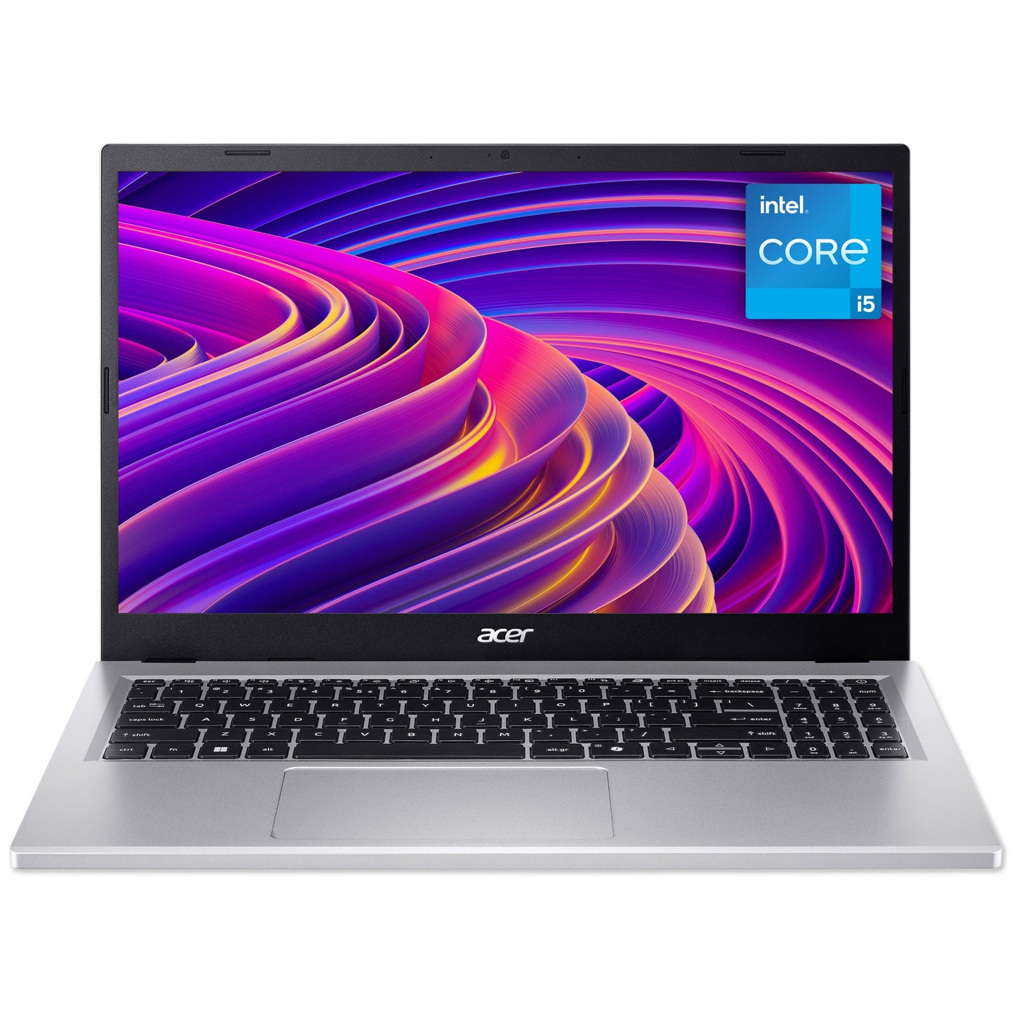 Acer Aspire Go 15 AG15-71P 15.6" Core i5-13420H 8GB 512GB SSD Laptop