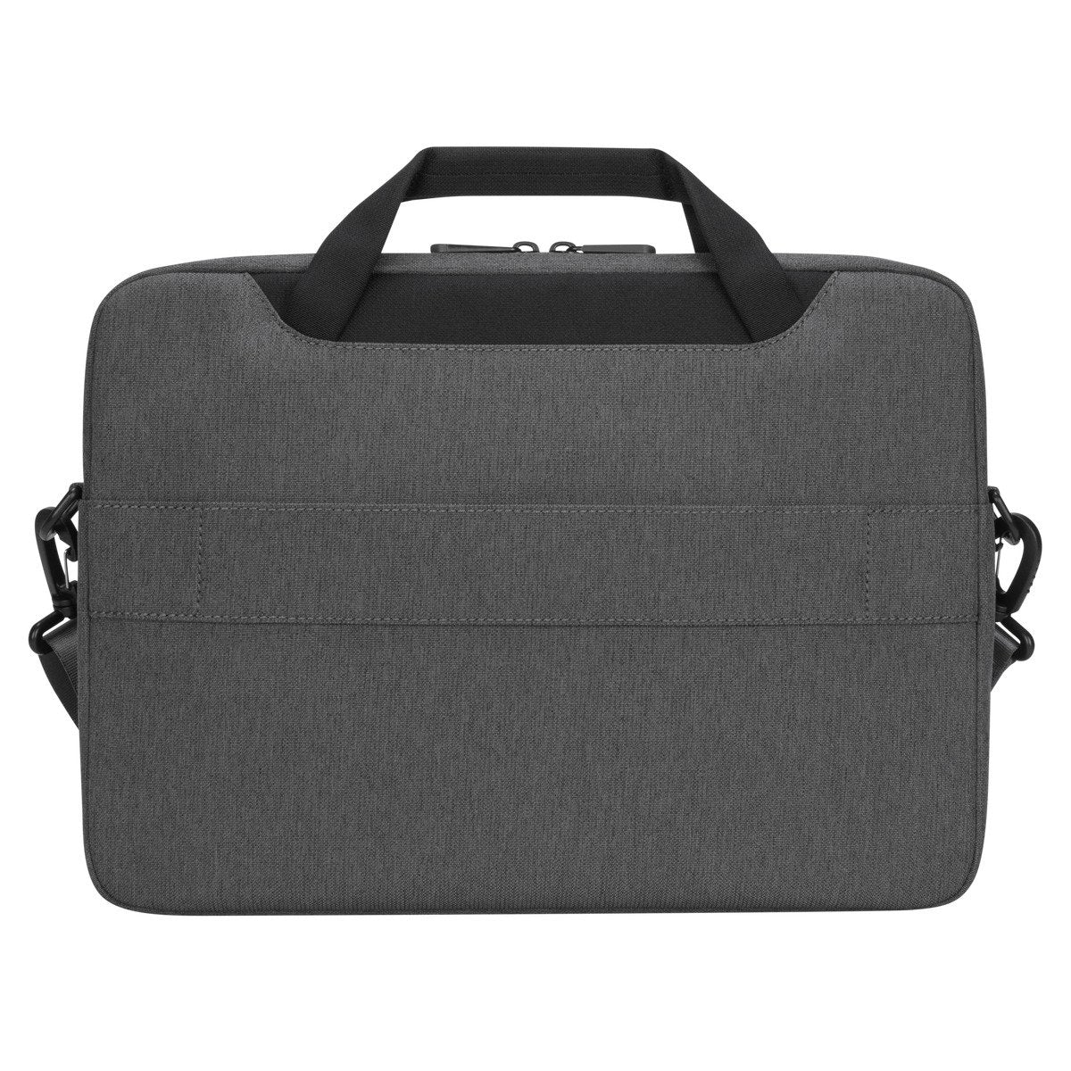 Targus Cypress EcoSmart 35.6 cm (14") Briefcase Grey Laptop Bag