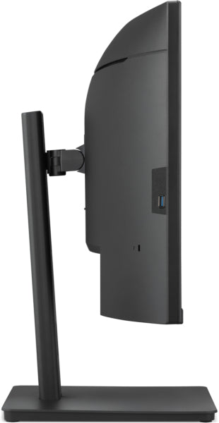 ViewSonic VA 34" UWQHD VA 120Hz Curved Monitor