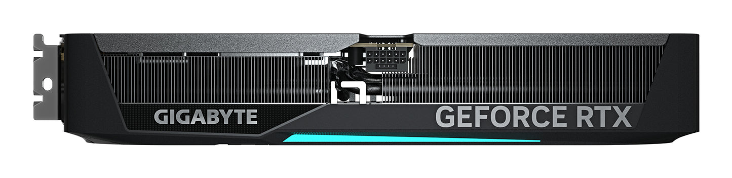 Gigabyte EAGLE GeForce RTX 5070 12GB GDDR7 OC Graphics Card