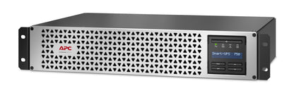 APC Smart-UPS 750VA Line-Interactive Rackmount UPS