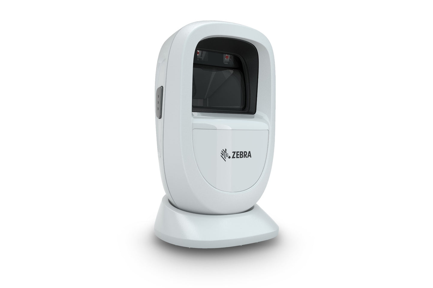 Zebra DS9308-SR Fixed bar code reader 1D/2D LED White Barcode Scanner