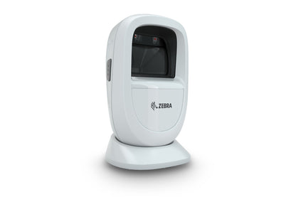 Zebra DS9308-SR Fixed bar code reader 1D/2D LED White Barcode Scanner