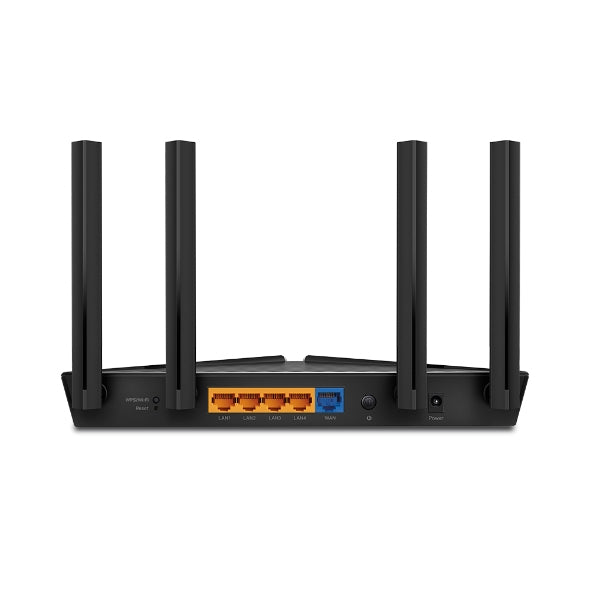 TP-LINK Archer AX1500 WiFi 6 Router