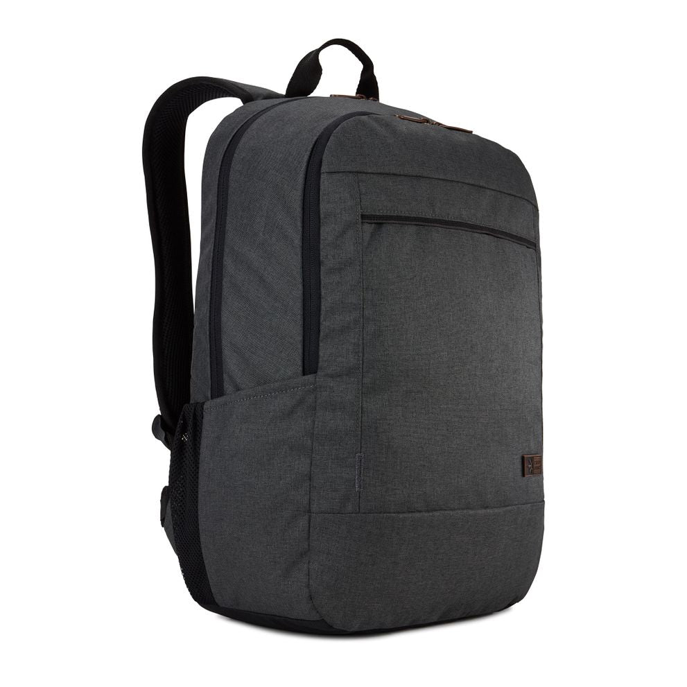 Case Logic Era ERABP116 Obsidian 39.6 cm (15.6") Backpack Grey Laptop Bag