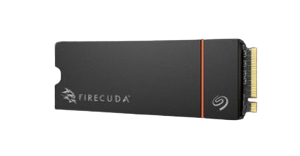 Seagate FireCuda 1TB M.2 NVMe PCIe Gen4 SSD