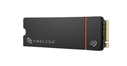 Seagate FireCuda 1TB M.2 NVMe PCIe Gen4 SSD