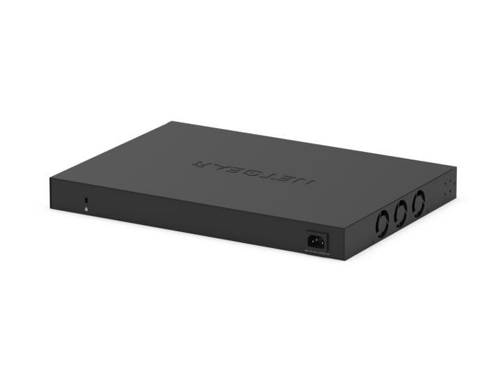 Netgear MS324TXUP Switch PoE