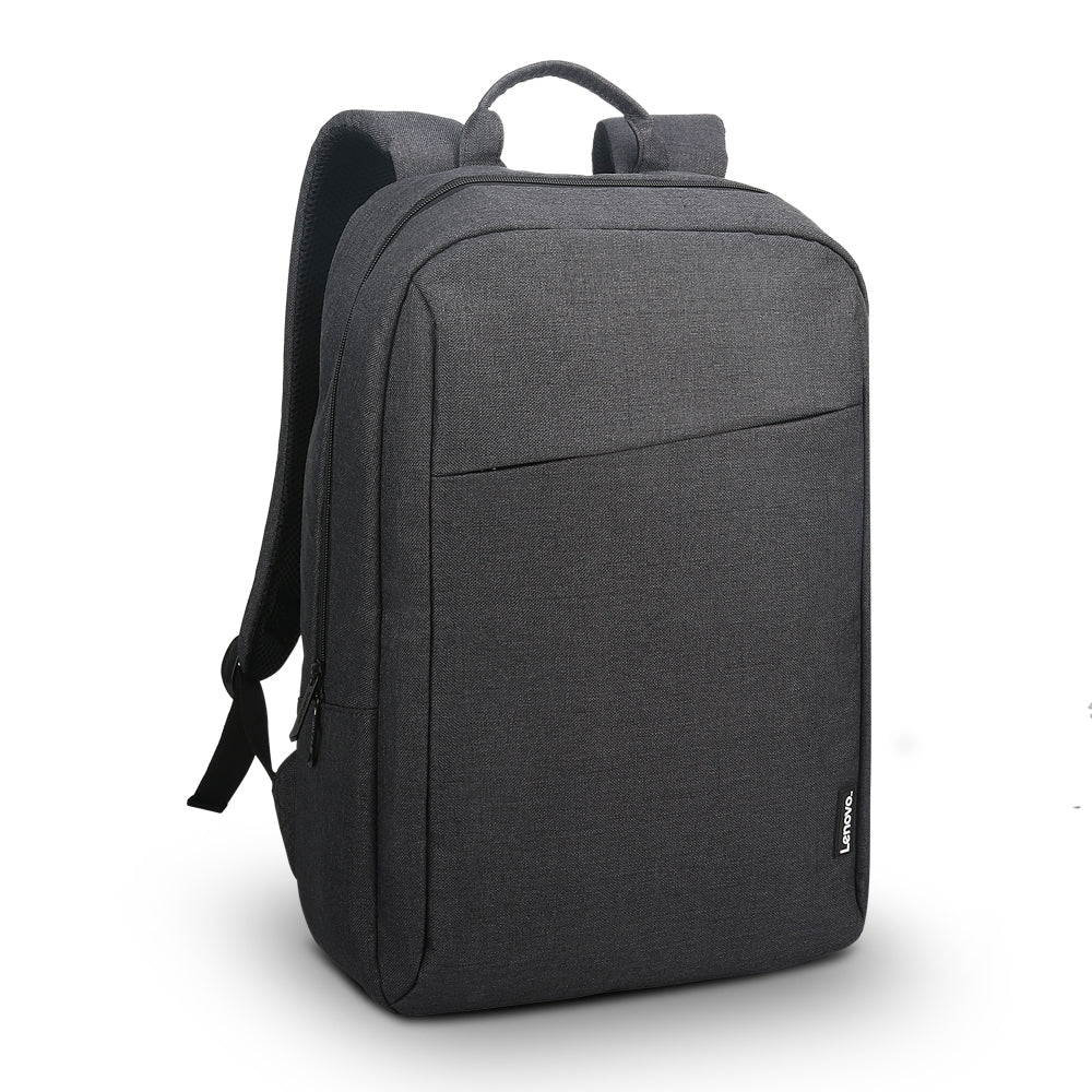 Lenovo B210 39.6 cm (15.6") Backpack Black Laptop Bag