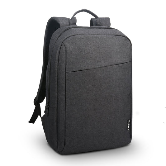 Lenovo B210 39.6 cm (15.6") Backpack Black Laptop Bag