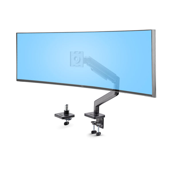 StarTech.com Monitor Desk Mount for up to 49in 32:9 Ultrawide Curved Screens