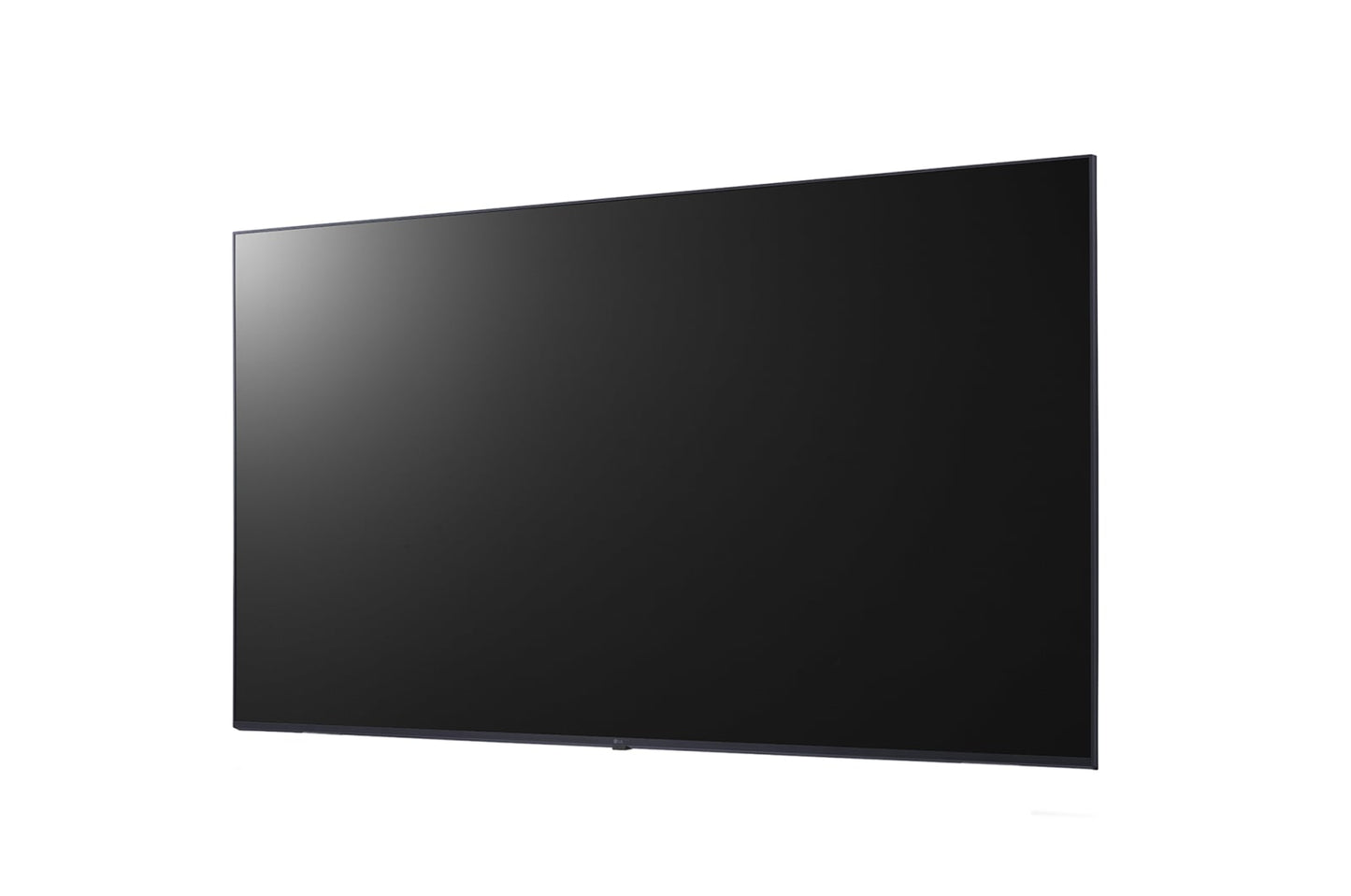 LG 50UL3J-E Digital signage display 50" 4K UHD IPS Monitor