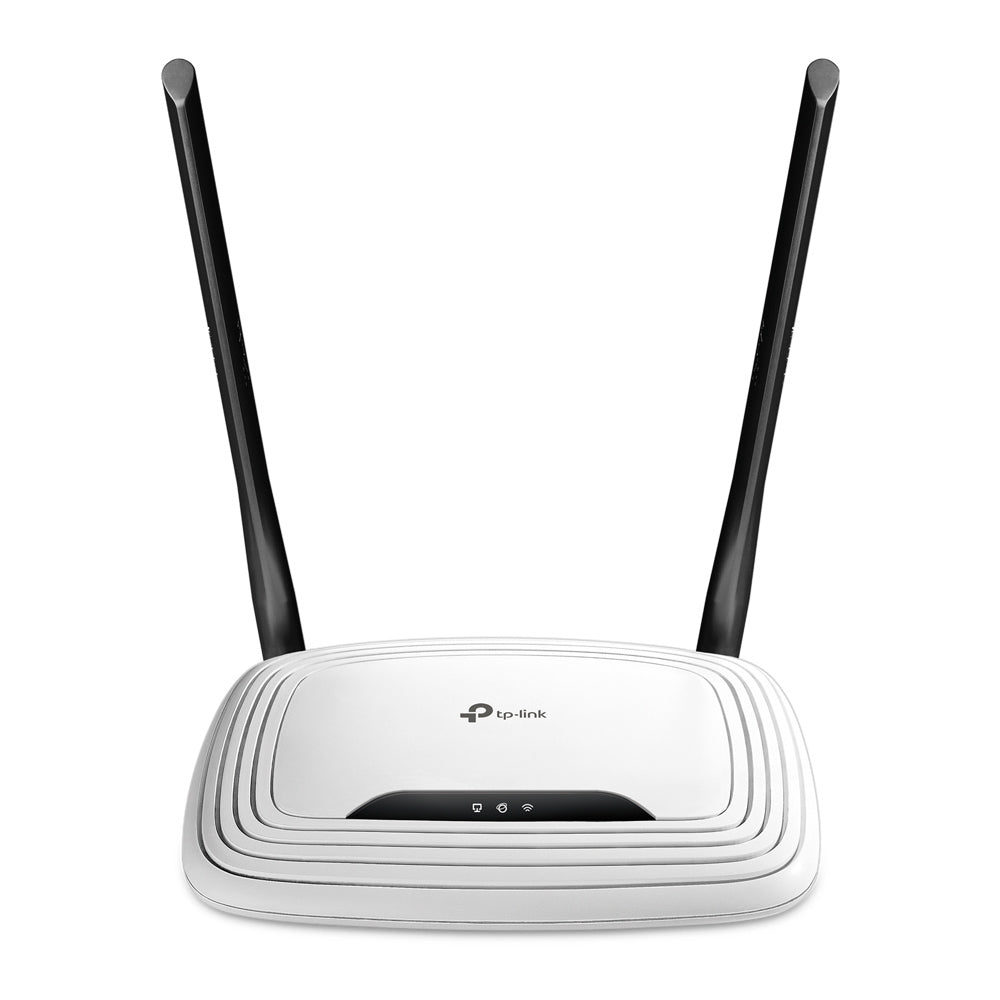 TP-LINK 300Mbps Networking