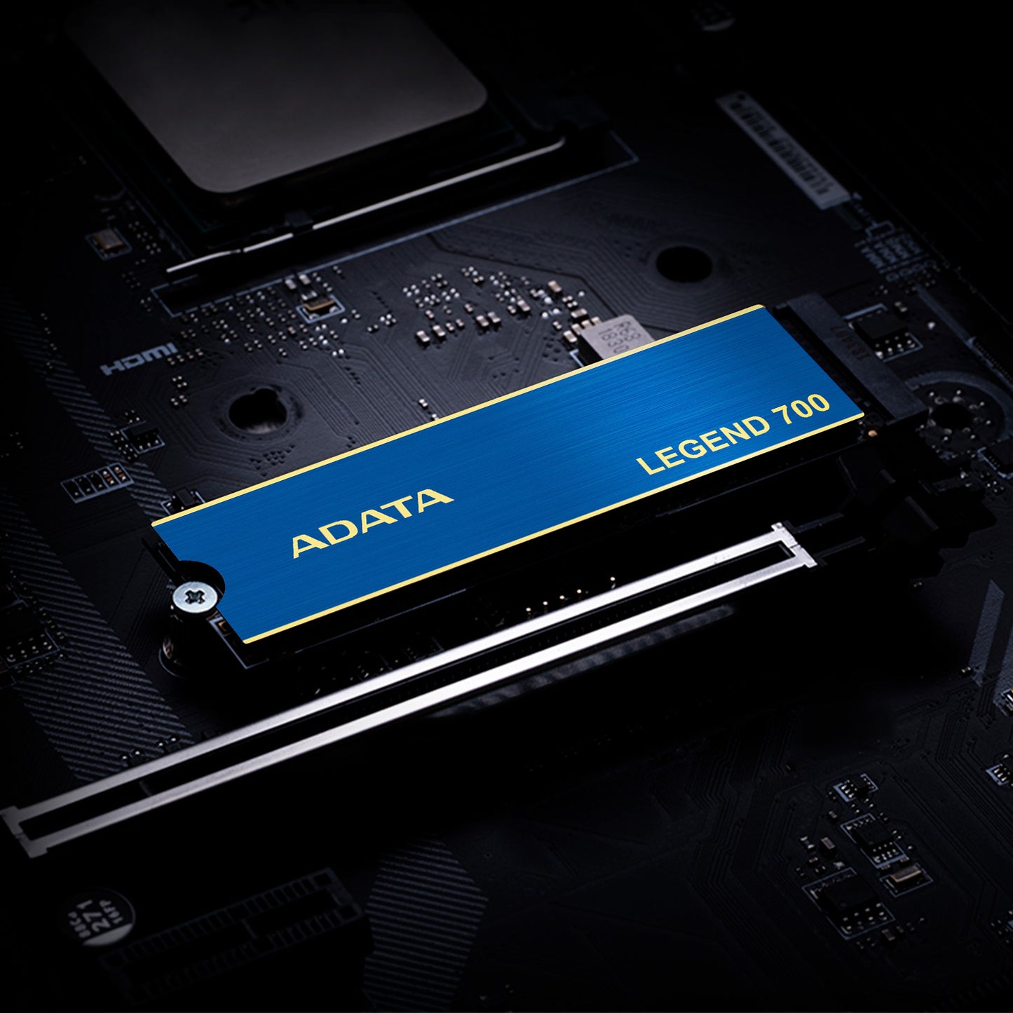ADATA ALEG-700-1TCS 1TB M.2 NVMe PCIe Gen3 SSD