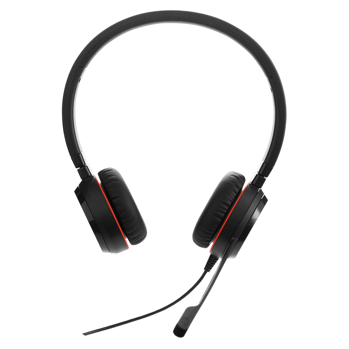 Jabra Evolve 20 SE Headset Wired Head-band Office/Call center USB Type-C / USB