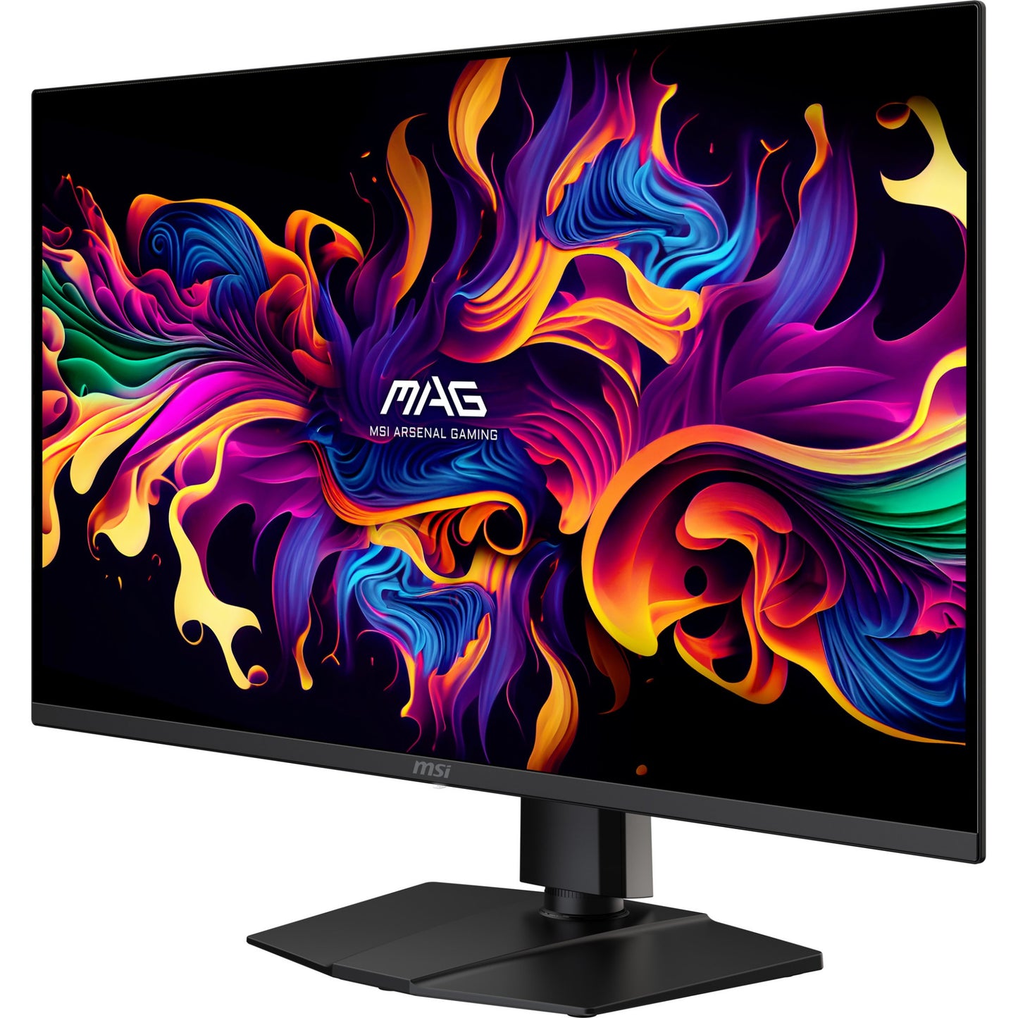 MSI MAG 322UP QD-OLED E16 31.5" 4K UHD OLED 165Hz Monitor