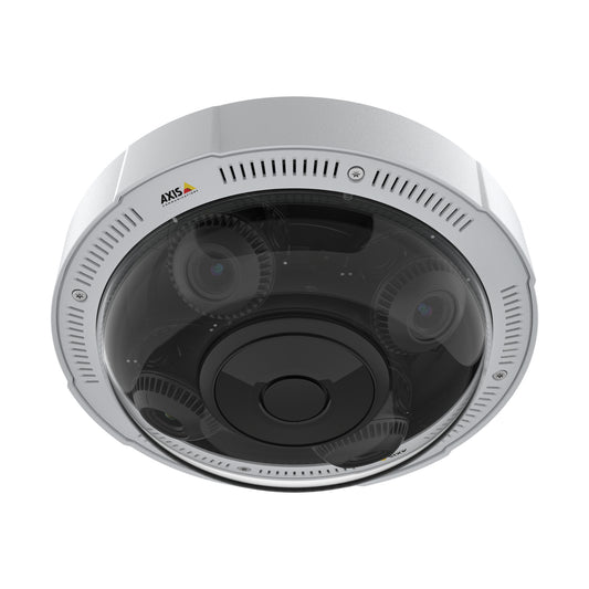 Axis 02218-001 security camera Box IP security camera Indoor & outdoor 1920 x 1080