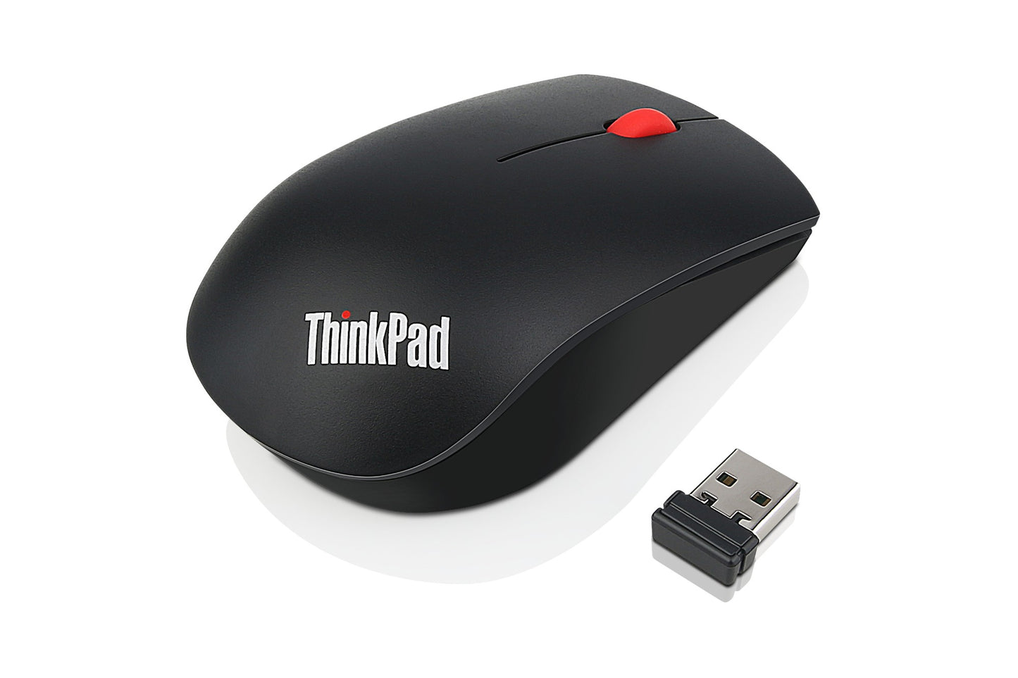 Lenovo 4X30M56887 Wireless Mouse
