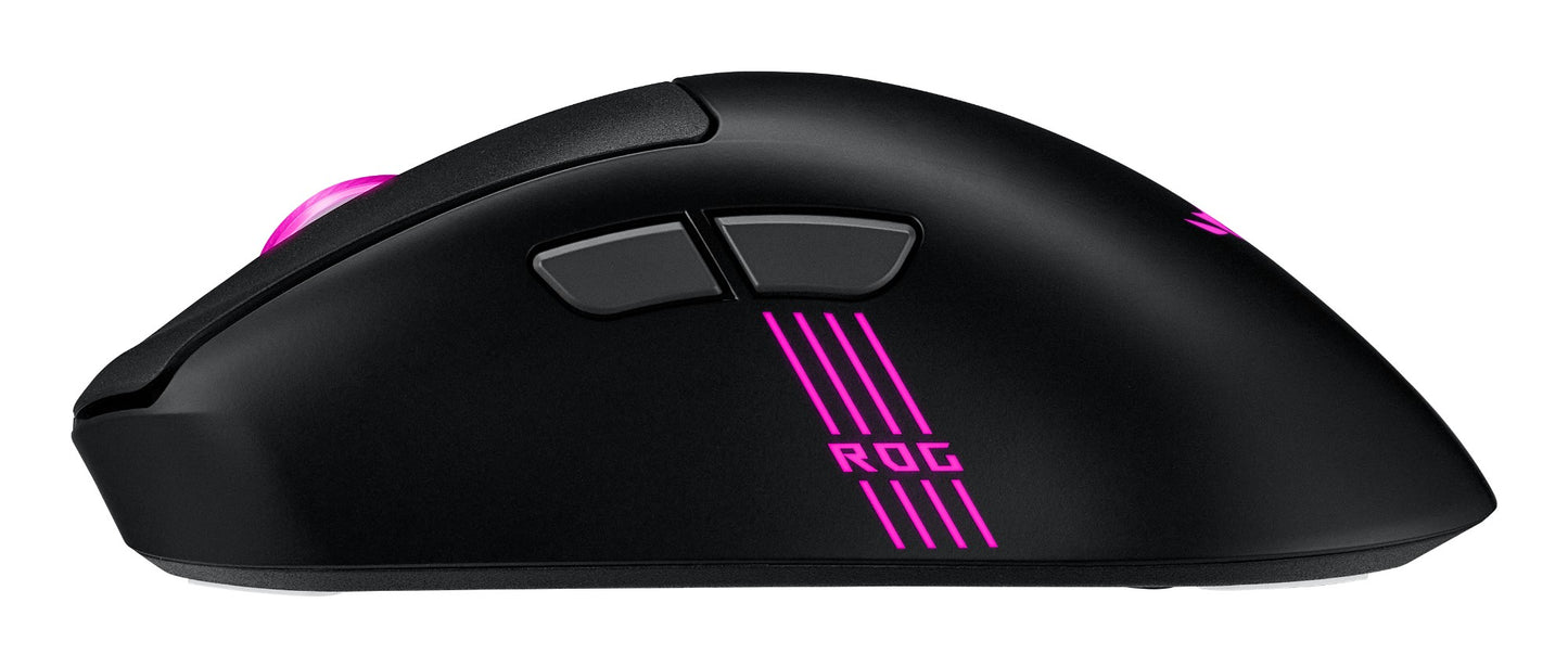 ASUS ROG Keris II Wireless Ergonomic Mouse ()