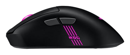 ASUS ROG Keris II Wireless Ergonomic Mouse ()