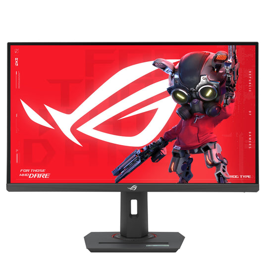 ASUS ROG Strix XG27ACMS 27" QHD IPS 320Hz Monitor
