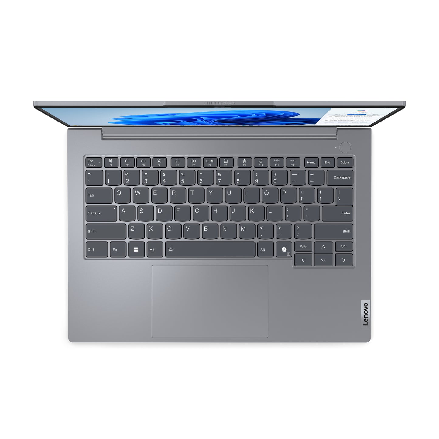 Lenovo ThinkBook 14 G7 ARP 14" Ryzen 5 7535HS 8GB 256GB SSD Laptop