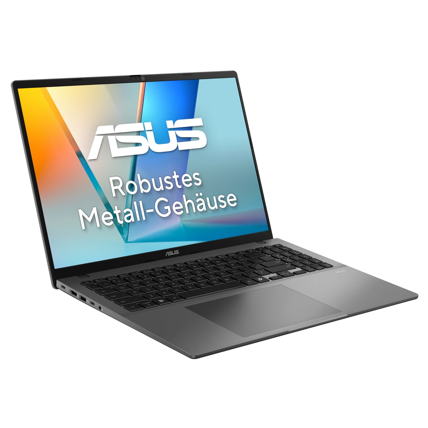 ASUS Vivobook S16 M3607GA-SH004W Copilot+ PC 16" Ryzen AI 7 445 32GB 1TB SSD Laptop