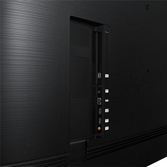 Samsung Crystal 43" 4K UHD Monitor