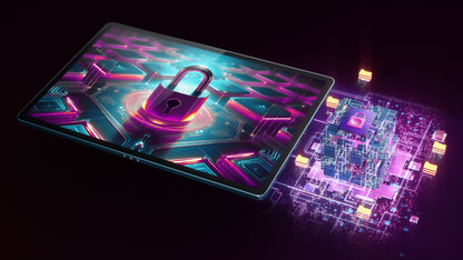 Lenovo Yoga Tab Plus Snapdragon 256 GB 32.3 cm (12.7") 16 GB Wi-Fi 7 (802.11be) Mobile Computer