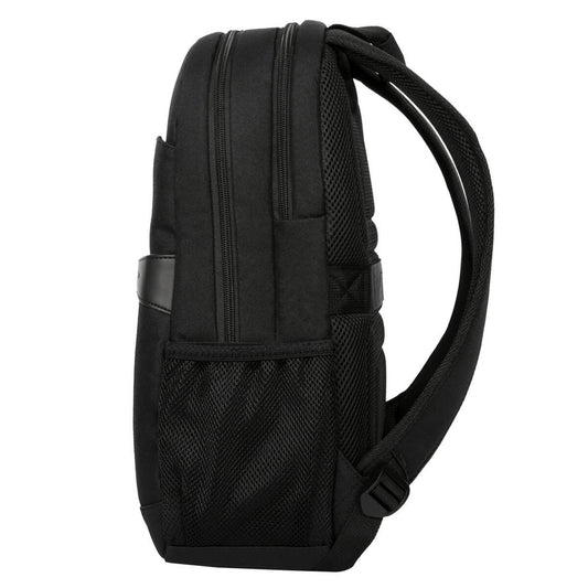 Targus GeoLite 40.6 cm (16") Backpack Black Laptop Bag