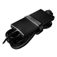 DELL 90W AC power adapter/inverter Indoor Black Charger
