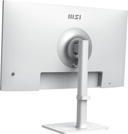 MSI Pro MAX 271PHW E14 27" Full HD IPS 144Hz Monitor