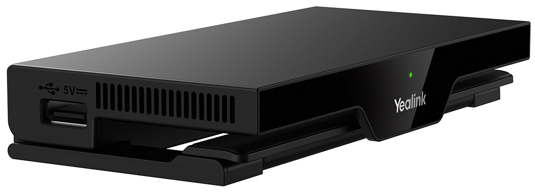 Yealink RoomCast E2 wireless presentation system HDMI Desktop Webcam