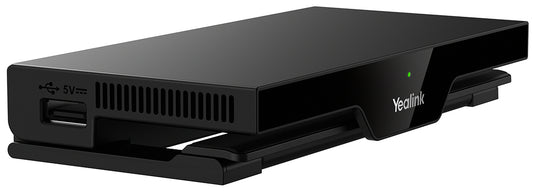 Yealink RoomCast E2 wireless presentation system HDMI Desktop Webcam