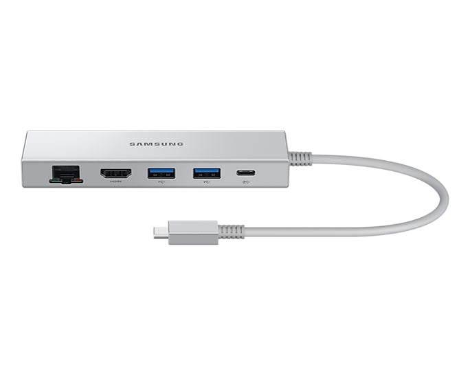 Samsung EE-P5400 USB-C Docking Station