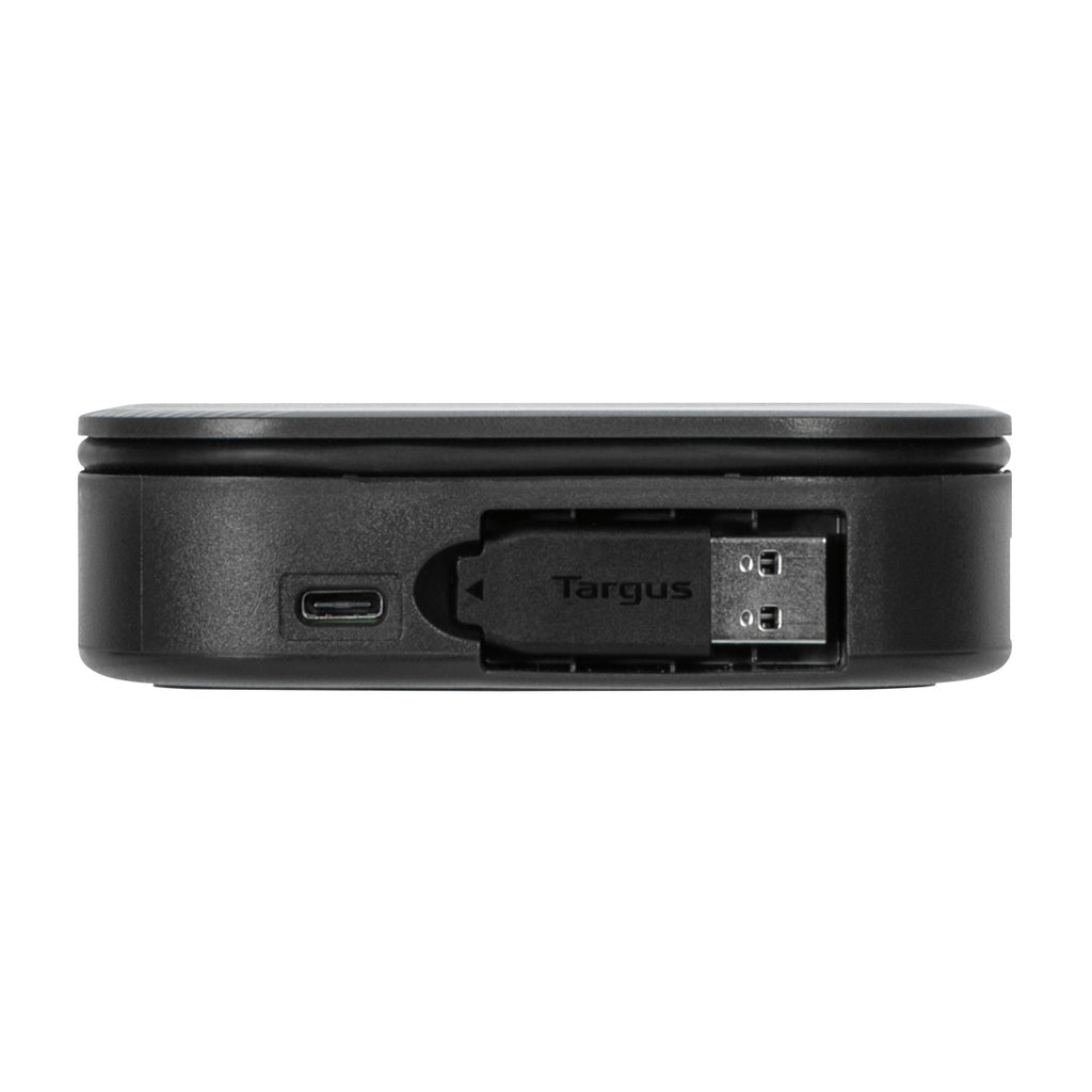 Targus DOCK116GLZ USB-C Docking Station 80W