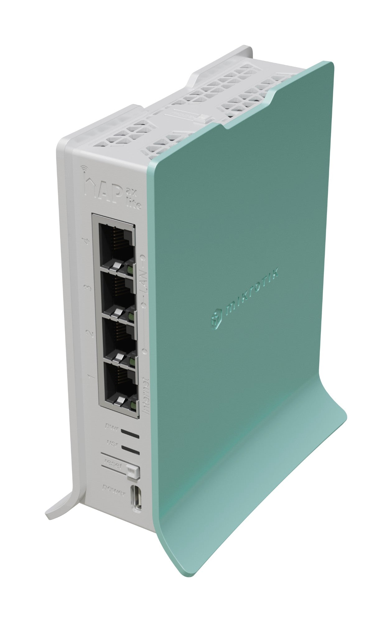 Mikrotik hAP Router