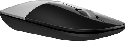HP Z3700 Wireless Mouse (Silver)