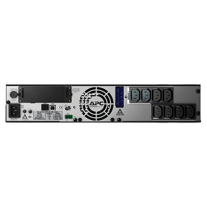 APC Smart-UPS 750VA UPS