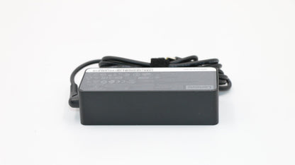 Lenovo 02DL128 power adapter/inverter Indoor 65 W Black Charger