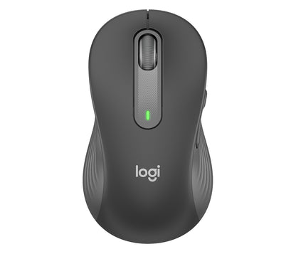 Logitech Signature M650 L Wireless Mouse (0006239)