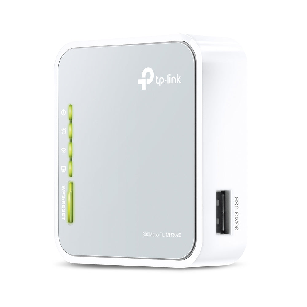 TP-LINK TL-MR3020 Router